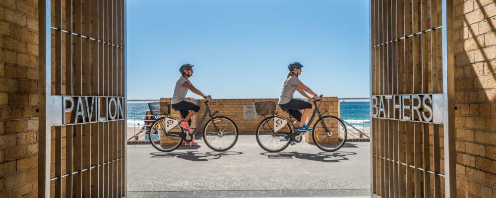 Bike Bike