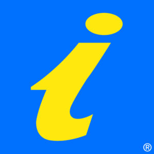 Visitor Information Network Logo
