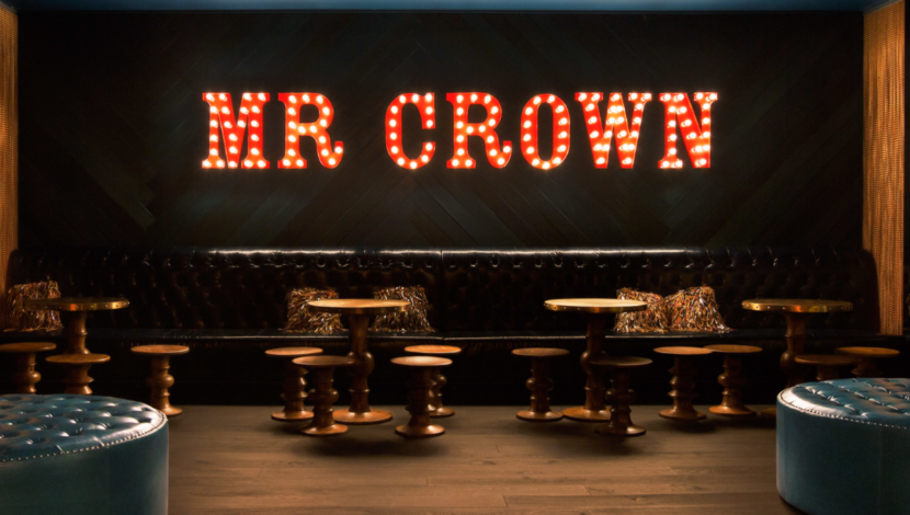 crown